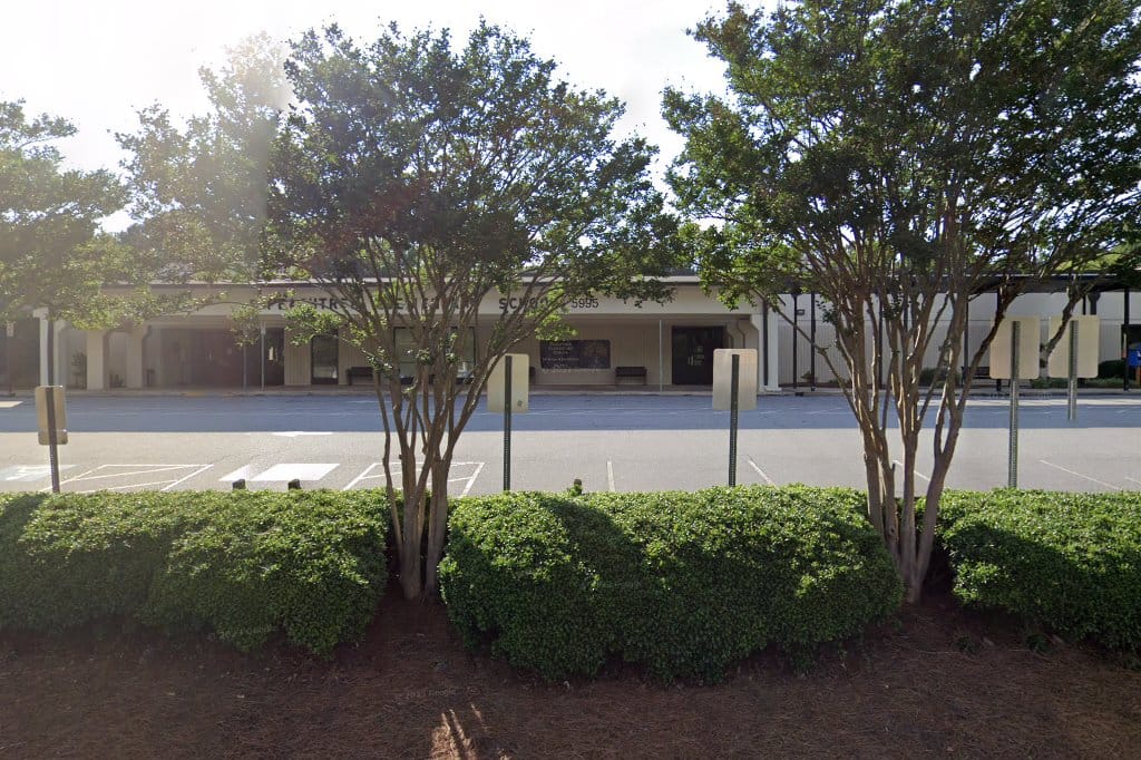 Peachtree Elementary School