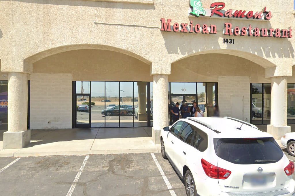 Antelope Valley Pharmacy