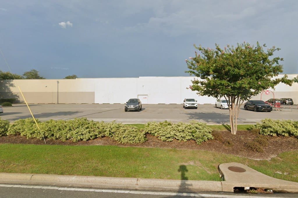 Target Pharmacy