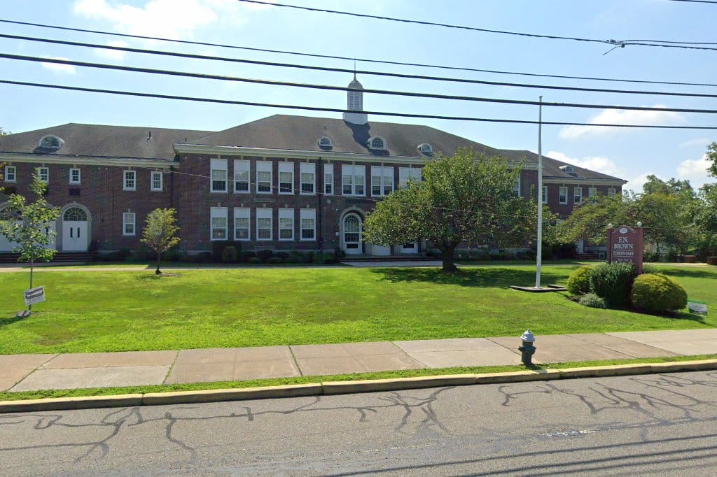 FN Brown School