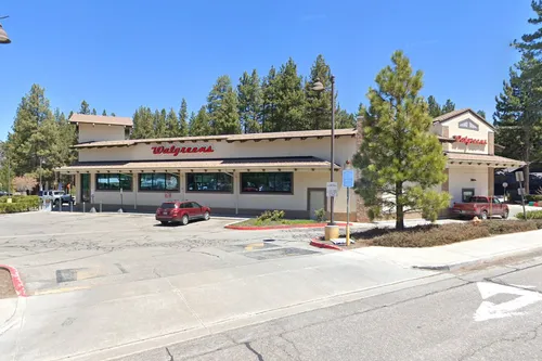 Walgreens Pharmacy
