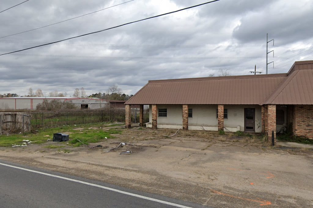 Dodge City Veterinary Hospital