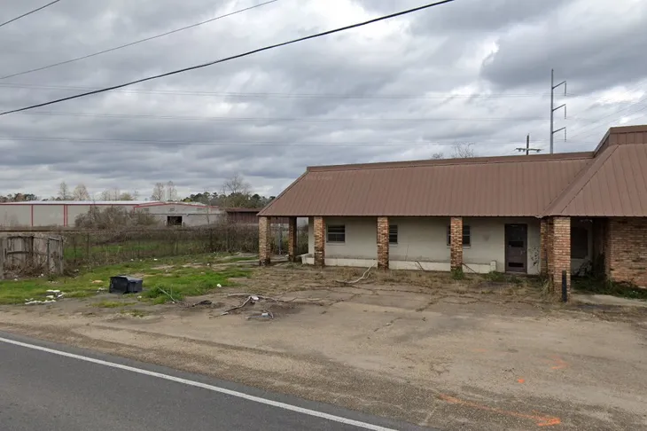 Dodge City Veterinary Hospital