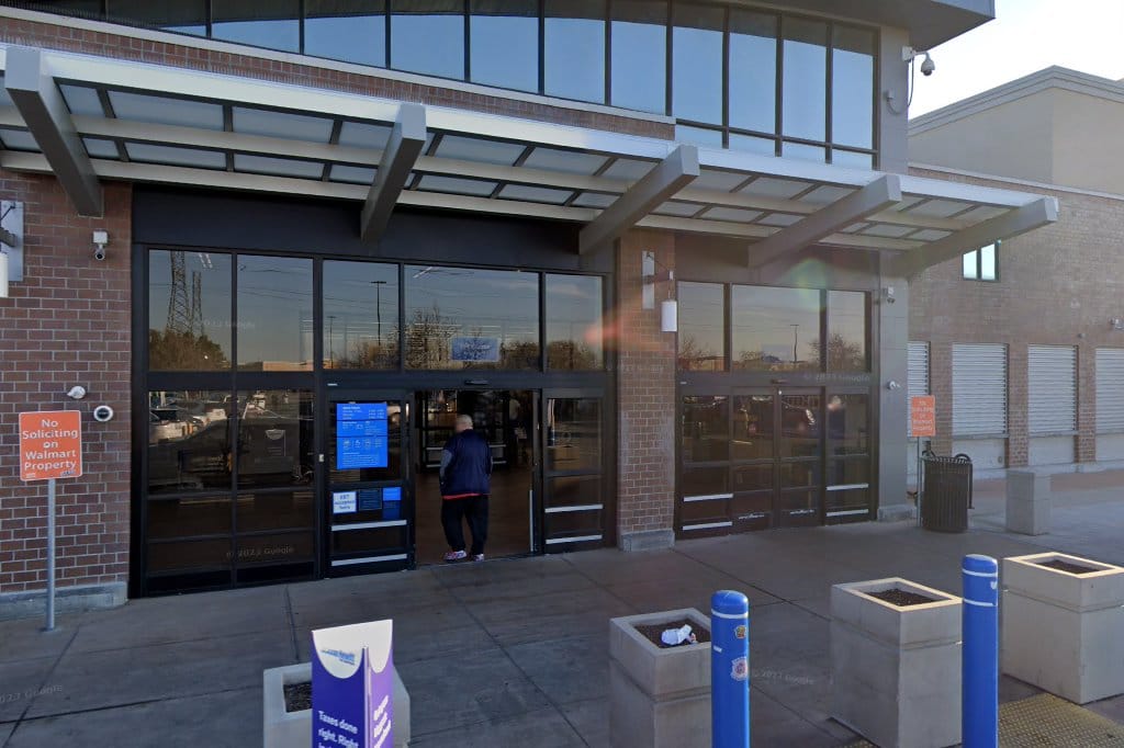 Walmart Pharmacy