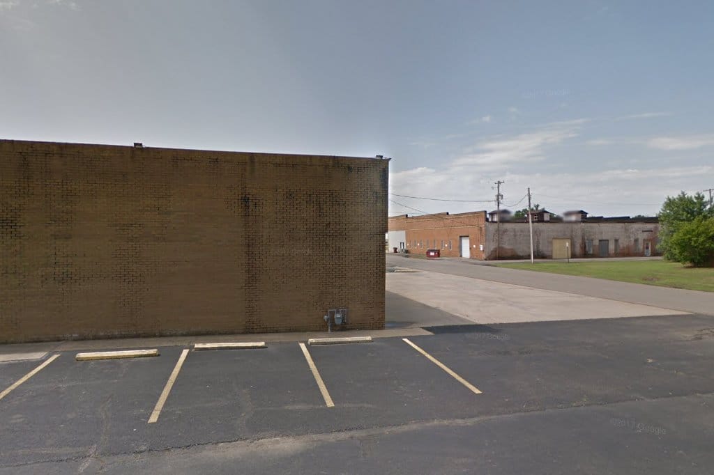 Atkins District Court