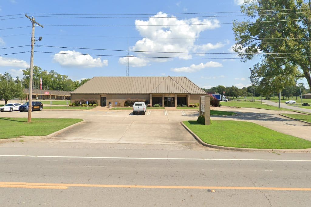Dover District Court