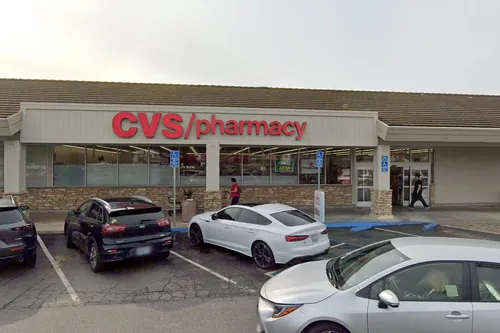 CVS Pharmacy