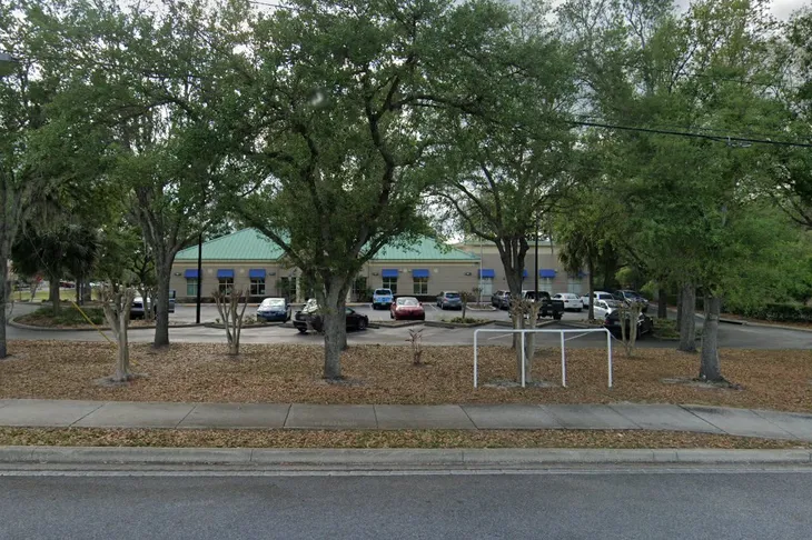 DeLand Animal Hospital