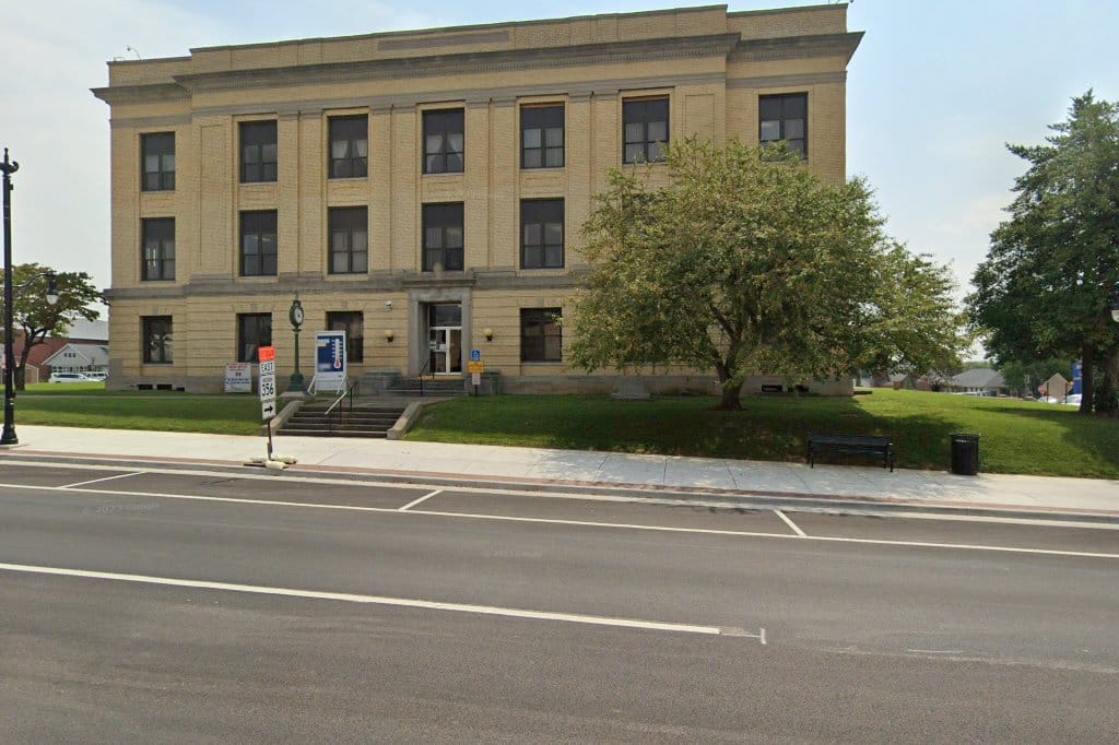 Pike County Prosecuting Attorney