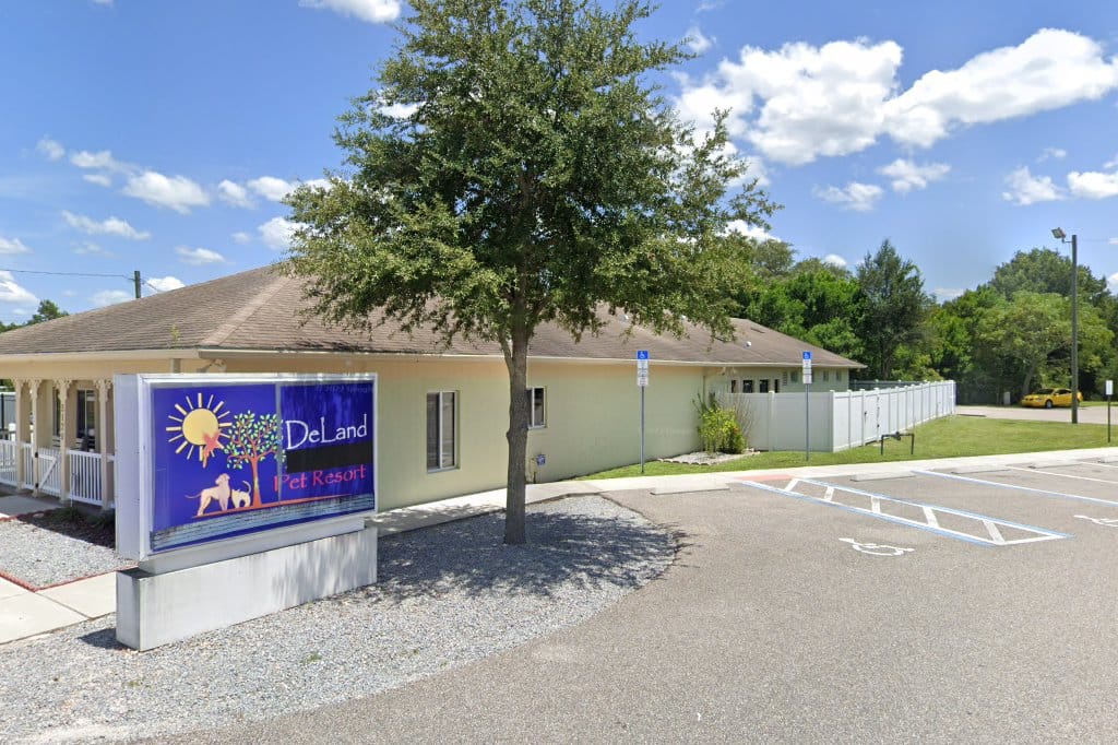 Deland Animal Hospital