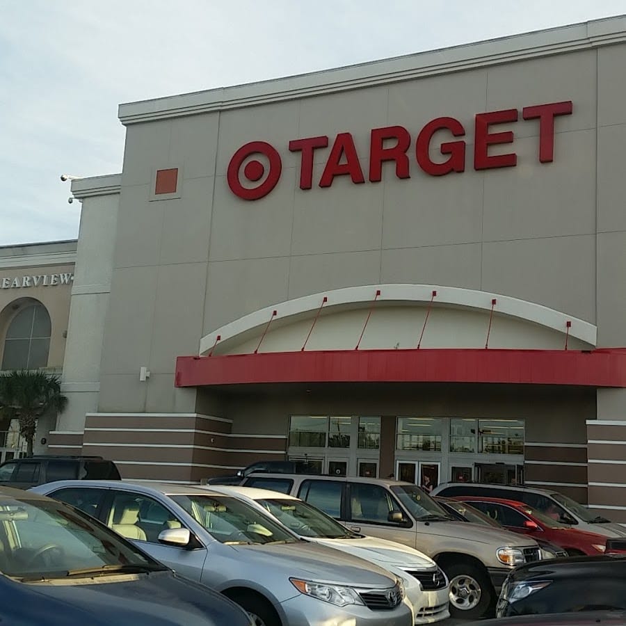 Target Pharmacy