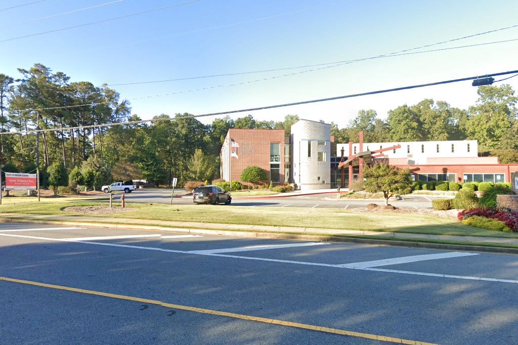 Faith Lutheran School