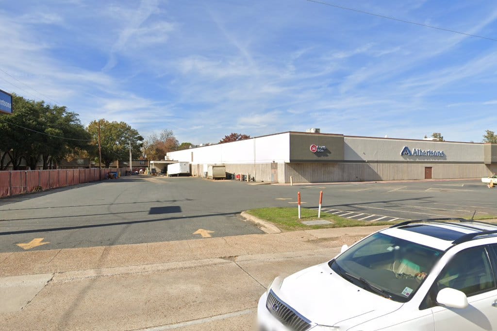 Albertsons-Savon Pharmacy