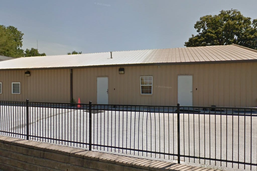 Johnson District Court
