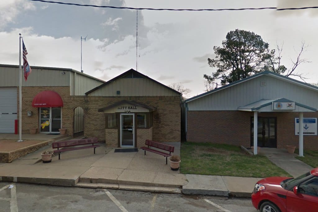 Lincoln District Court