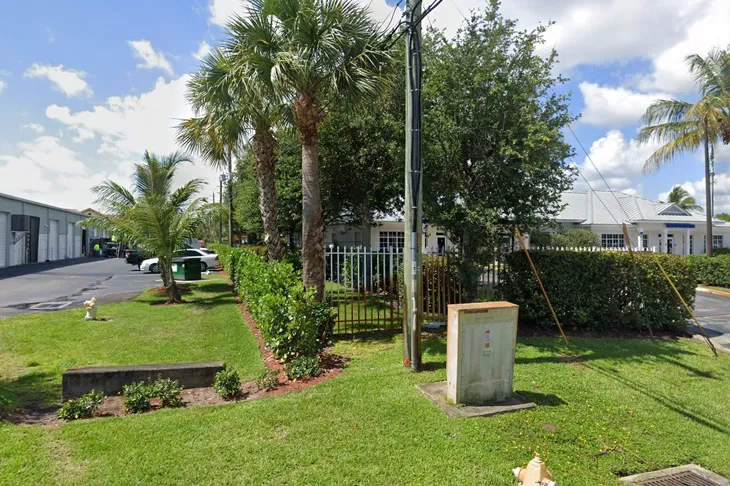 Dr K's Animal Hospital