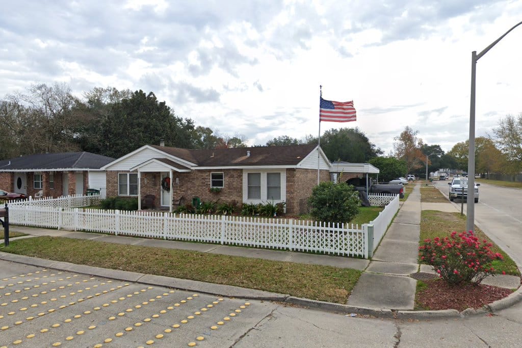LaPlace Justice of Peace Court IV