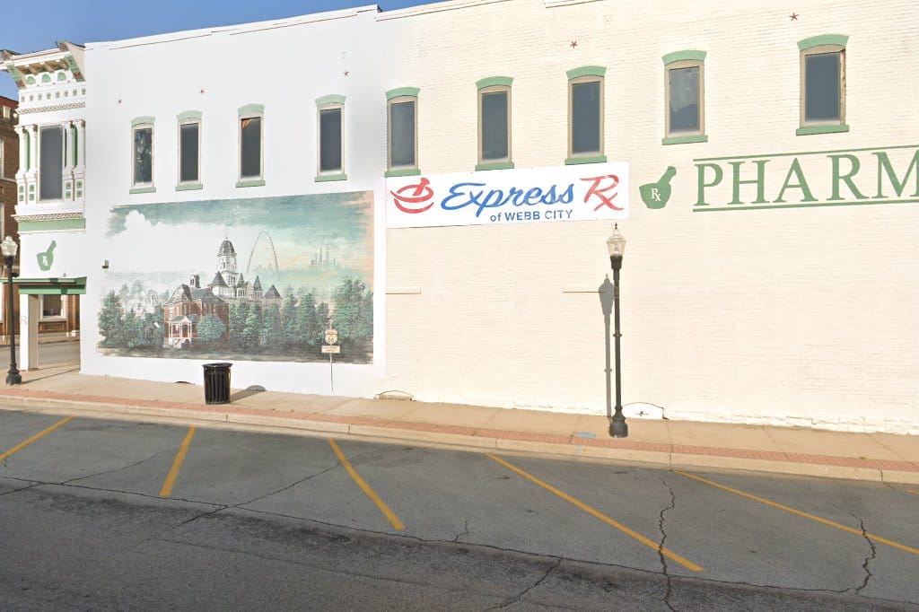 Bruner Pharmacy