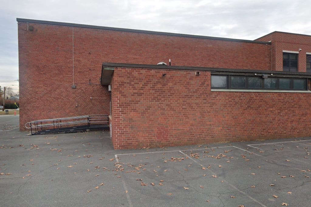 Memorial Park Elementary School