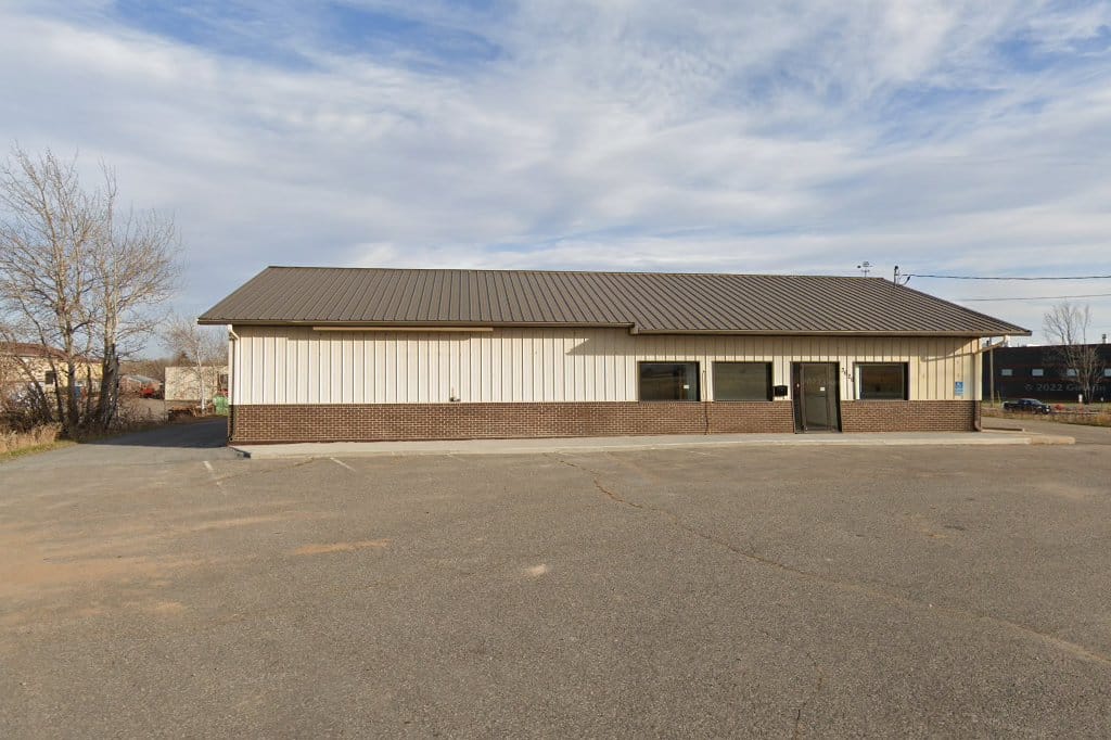 Hibbing Drivers License Office