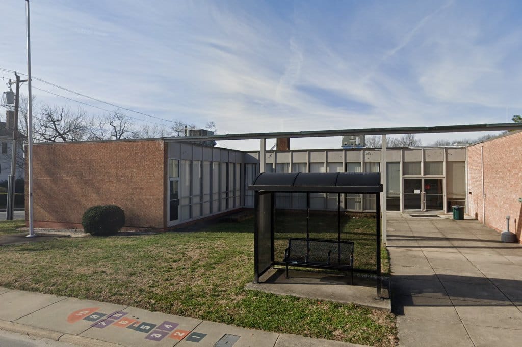 Davidson District Court