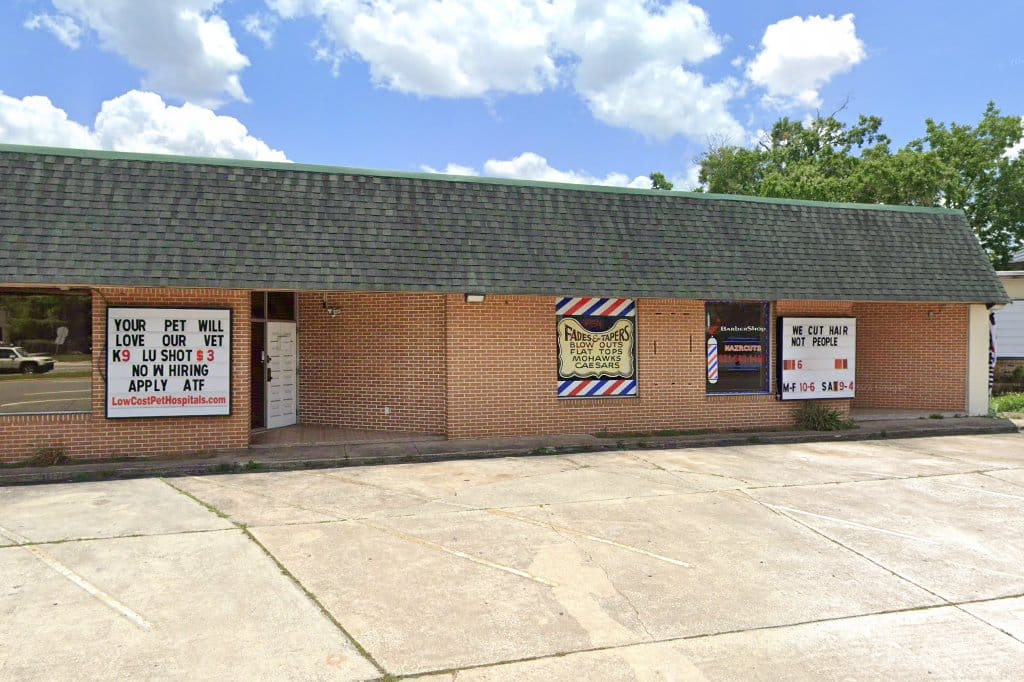 Lee Rd Edgewater Pet Hospital