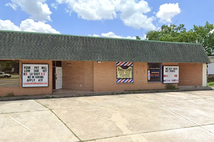 Lee Rd Edgewater Pet Hospital