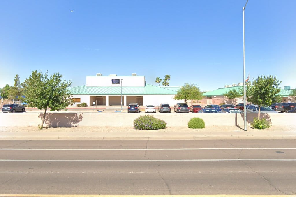 Oakwood Elementary School