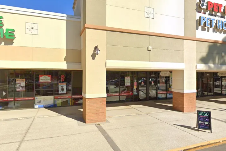 North Tampa Pet Hospital