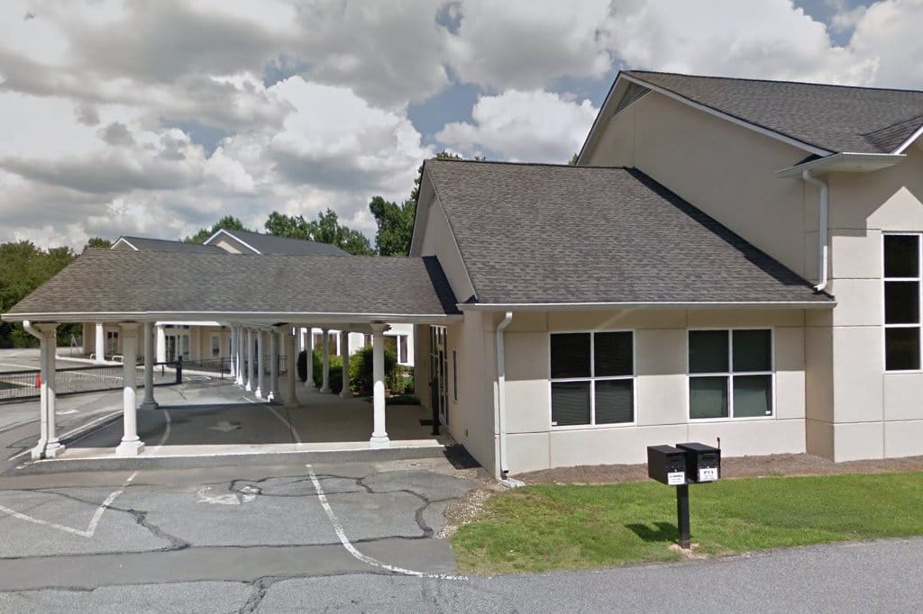 Seigakuin Atlanta International School