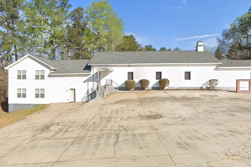 Heard County Middle School