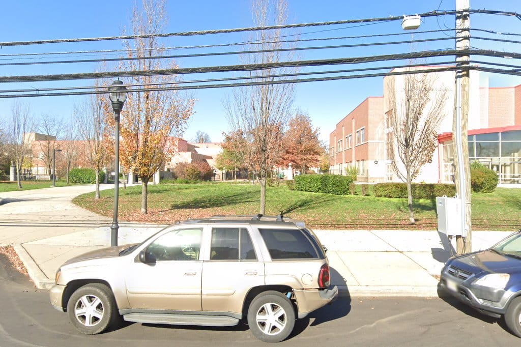 Martin Luther King Junior Elementary School