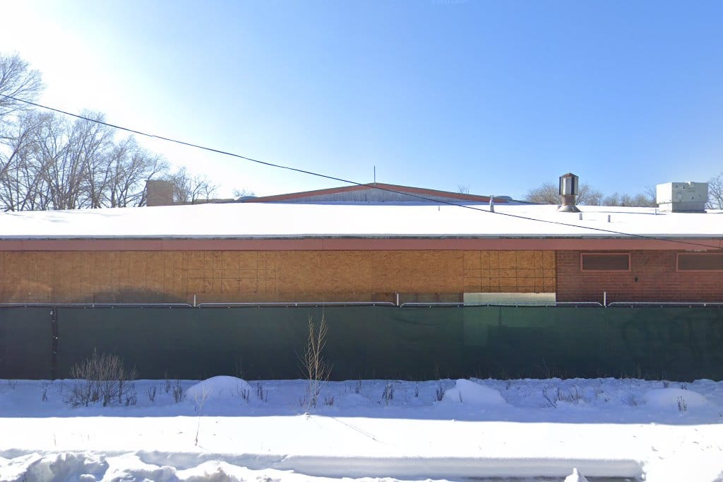 San Francisco de Asis Catholic School