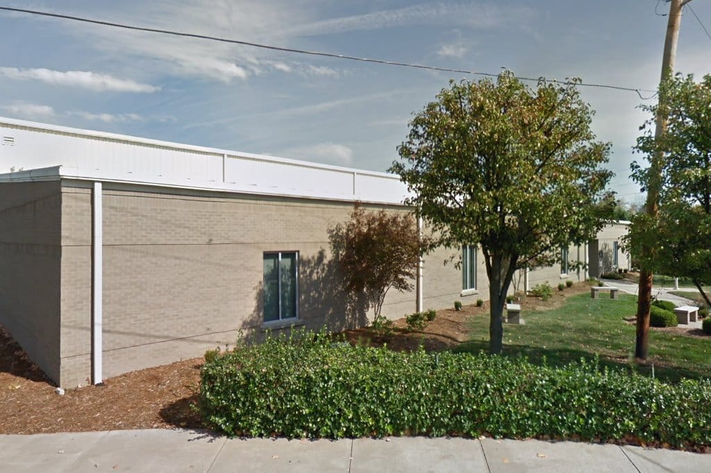 St. John Paul II Catholic School