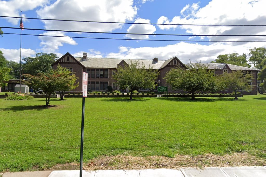 Marshall Academy
