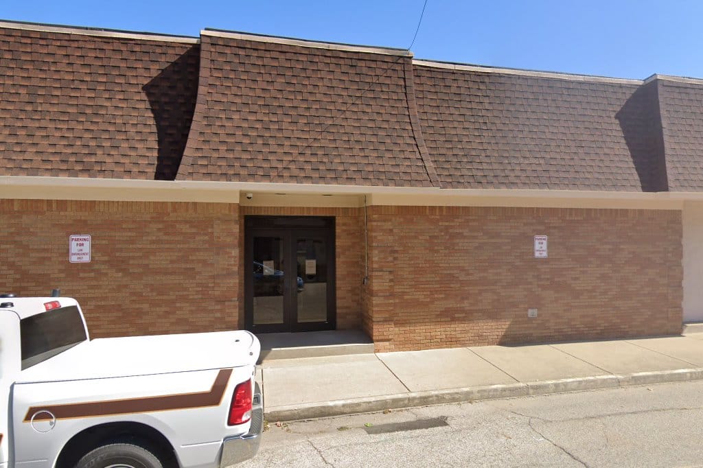 Knox County Prosecuting Attorney