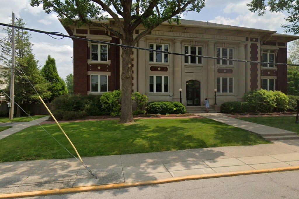 DePauw University