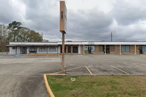 New Life Pharmacy