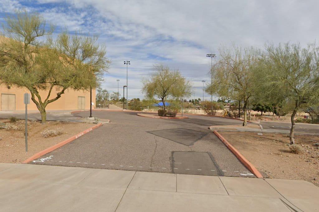 EVIT - Fountain Hills Vocational Center