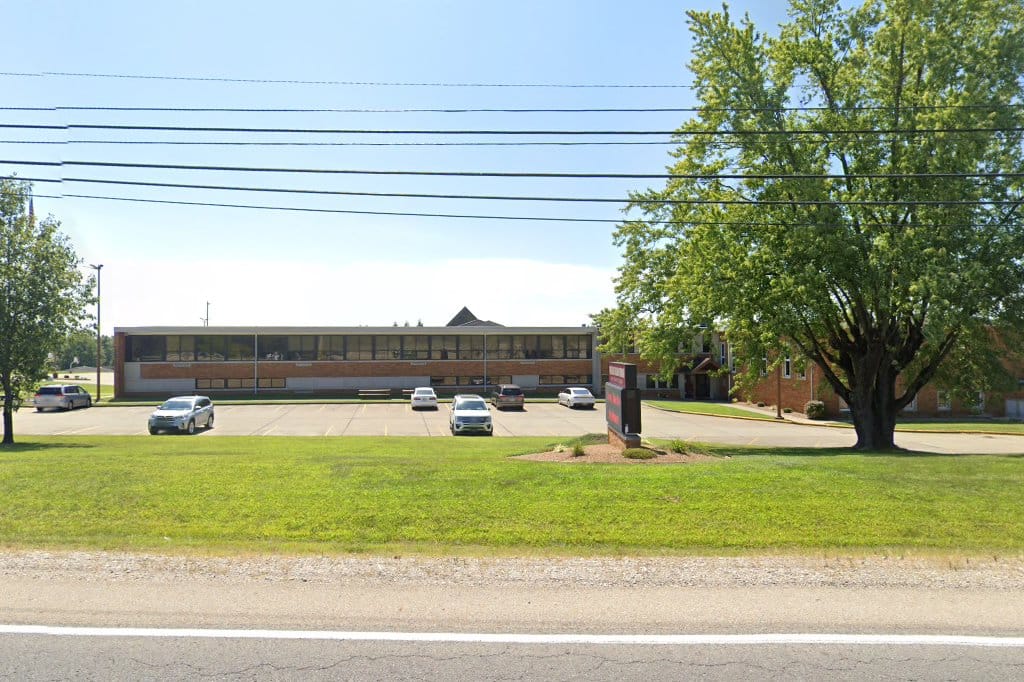 Precious Blood School