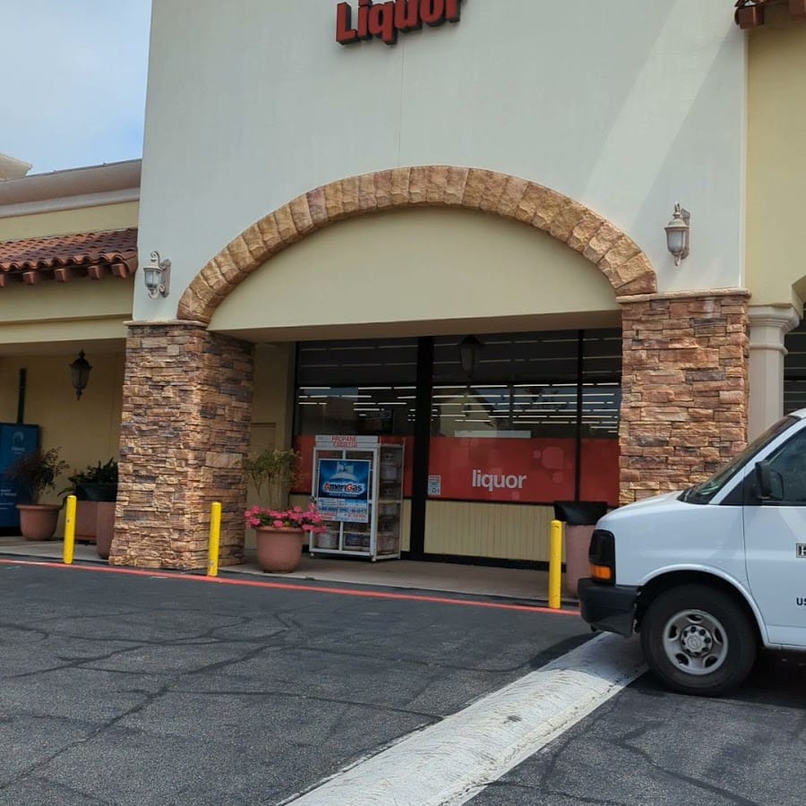 CVS Pharmacy