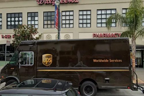 Walgreens Pharmacy