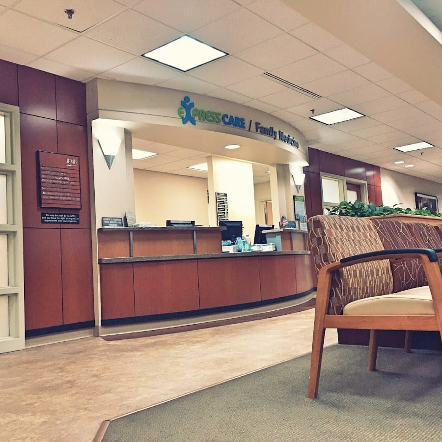 Jefferson City Medical Group Health Mart Pharmacy