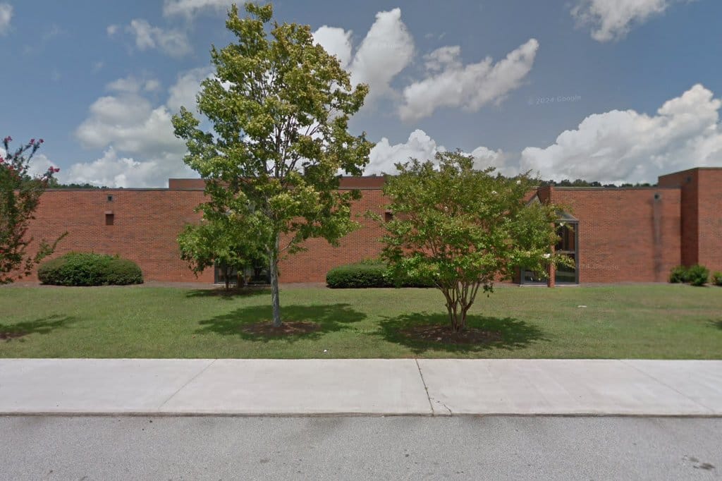 Stockbridge Middle School