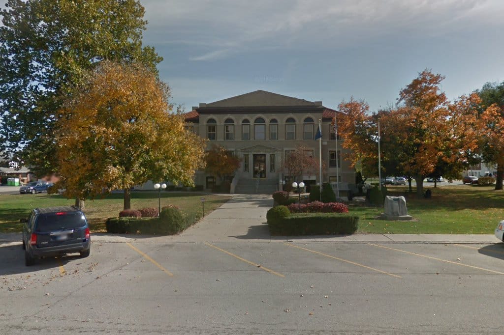 Newton County Passport Office