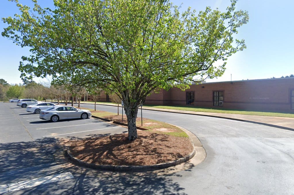 Wesley Lakes Elementary School