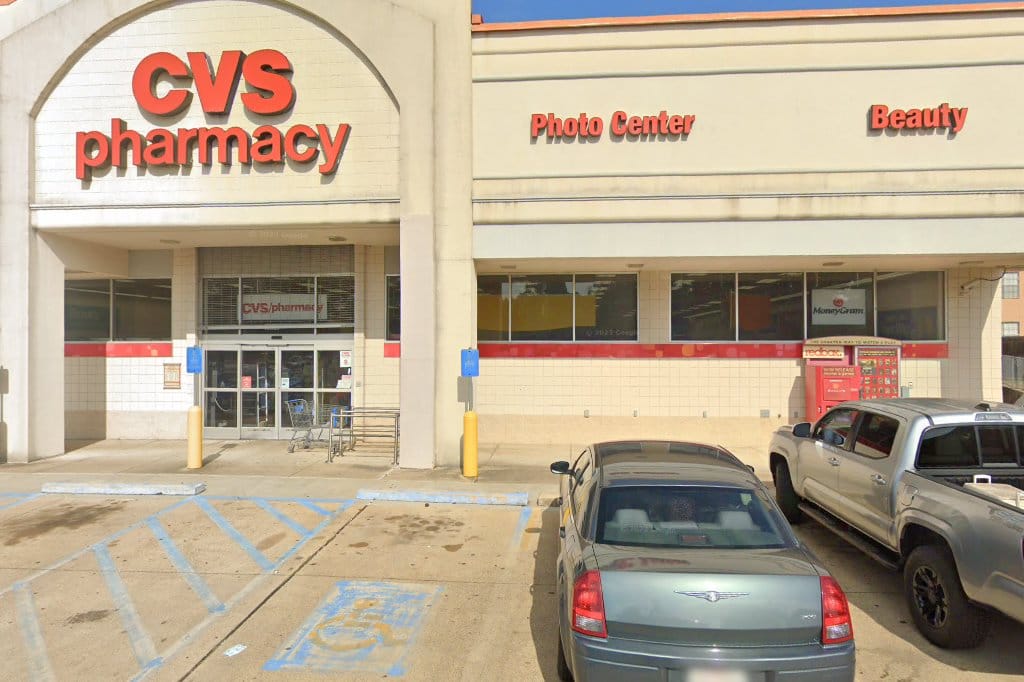 CVS Pharmacy