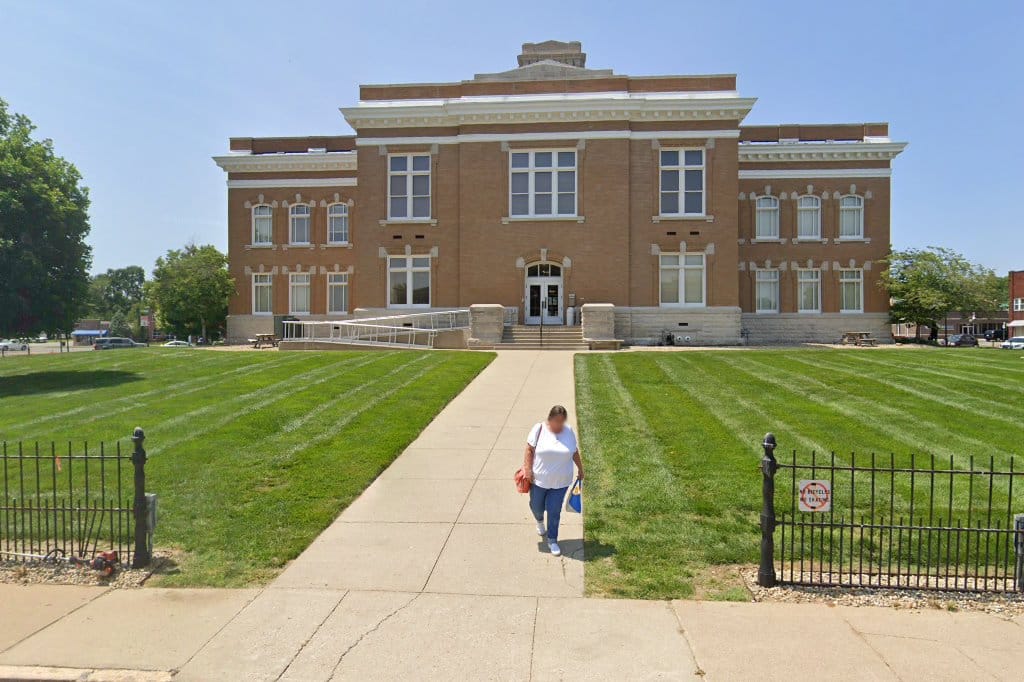 Jackson County Prosecuting Attorney