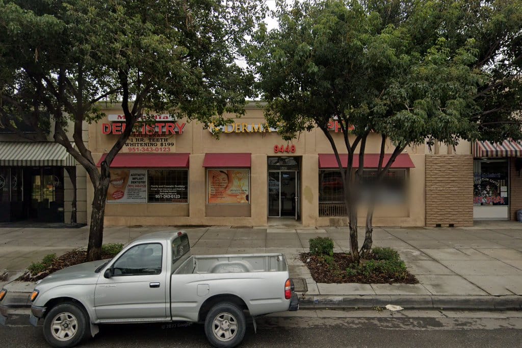 Riverside Pharmacy And Compounding Pharmacy