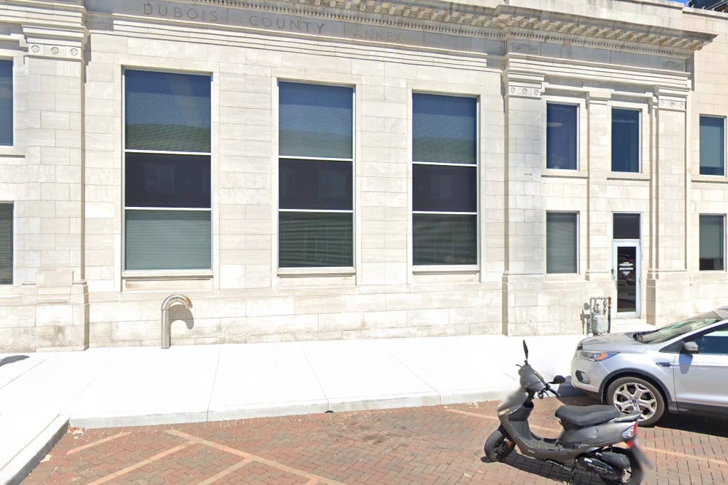 Dubois County Prosecuting Attorney